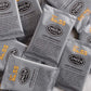 STEVEN SMITH TEAMAKER Earl Grey Black Tea - Lord Bergamot No. 55, 100 Sachets, Caffeinated, Sugar-Free, Sustainably Grown
