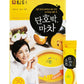 Damtuh Korean Sweet Pumpkin and Yam Tea Powder Drink 50 Count (Pack of 1)