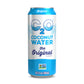 C2O - Coconut Water, The Original Flavor (8 Pack) - Made With Fresh Coconut Water - Plant Based - Non Gmo - Canned Water - Natural Hydration, Essential Electrolytes, & Potassium - 8 Cans, 16.3 Fl Oz
