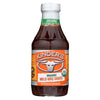 KINDERS SAUCE BBQ MILD ORG