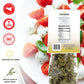 Oregano, Dried Sicilian Oregano on the Stem, Product of Italy, 1.4 oz (40 g), All Natural, Non-GMO, Product of Italy, LOro del