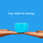 Core Hydration Perfectly Balanced Water, 30.4 Fl Oz Bottle
