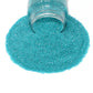 Mystic Sprinkles Sanding Sugar 4Oz Bottles (Aquamarine - Teal Sanding Sugar 4Oz)