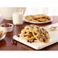HERSHEYS Milk Chocolate Baking Chips Bag, 11.5 oz