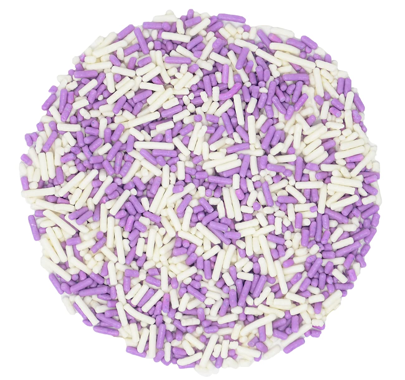 Mystic Sprinkles Jimmy Mixes (Lilac And Lace Jimmy Mix 3Oz)