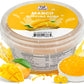 52USA Mango Popping Boba (500g), Popping Pearls for Bubble Tea, Beverages, Sweets, Ice Cream, Shakes, Desserts & Smoothies Toppi
