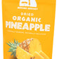 Mavuno Harvest Dried Pineapple, Organic, 2 Oz