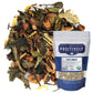 Organic Positively Tea Company White Mimosa White Tea Loose Leaf 4 Ounce