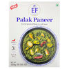Eastern Feast - Ready to Eat Vegetarian Meals, 10.58 oz (Pack of 10, Palak Paneer)