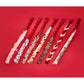 Twizz Zero Sugar Twists Strawberry Candy Bags (Strawberry, 5 Ounce (Pack Of 2))