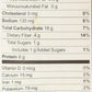 SILVER HILLS BAKERY Sprouted The Big 16 Bread, 22 Ounce (Frozen)