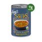 Amys Soup, Organic Variety Pack, Chunky Vegetable, Quinoa, Kale and Red Lentil, and Lentil Canned Soup, Made With Organic Veget