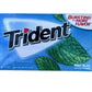 Trident Sugar Free Chewing Gum Variety Gift Pack (Pack Of 8)