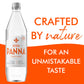 Acqua Panna Natural Spring Water, 33.8 fl oz Plastic Bottle, Pack of 1