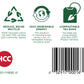 Traditional Medicinals Gypsy Cold Care Herbal Tea -- 16 Tea Bags