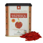 Gourmanity Smoked Paprika Powder Twin Pack, 2.5 oz, Kosher, Gluten Free, Premium Oak Wood Smoked Seasoning