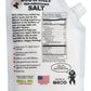 BUG-A-SALT High Performance Salt - Pouch