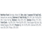Mio Liquid Water Enhancer, Blueberry Lemonade, 1.62 Oz (Pack - 5)