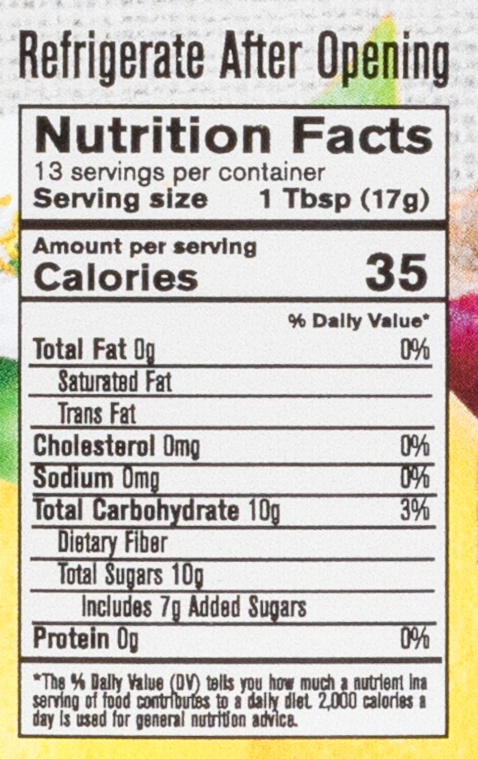 CHERIS DESERT HARVEST Organic Prickly Pear Cactus Jelly, 8 Ounce