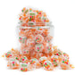 Bubble Candy Gum 14 Oz – Super Size, Bulk Bag, Fruit Flavored, Nostalgic Gum, Individually Wrapped, Dual Taste & Texture (31 Pieces)