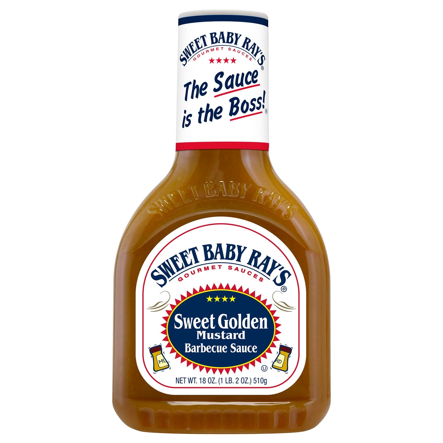 Sweet Baby Rays Sauce Bbq PACK OF 3 18 OZS