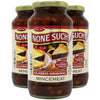 None Such Classic Original Mincemeat with Raisins and Apples, 27 Ounce (Pack of 3)
