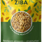 Ziba Foods Heirloom Shakhurbai Almonds  Dry Roasted & Salted  Non-Gmo Vegan Gluten Free Snack Nuts  Heirloom Warm & Nutty  Healt