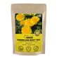 FullChea Dandelion Root Tea Bags - Caffeine-free Herbal Detox Tea, 40 Count, Non-GMO, Improves Digestion & Immune System