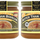 Better Than Bouillon Vegetarian No Chicken Base, 8 OZ Jar (Pack of 2), Certified Vegan, Makes 9.5 Quarts of Broth