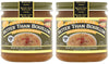 Better Than Bouillon Vegetarian No Chicken Base, 8 OZ Jar (Pack of 2), Certified Vegan, Makes 9.5 Quarts of Broth