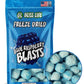 Bliss Life Blue Raspberry Blast Freeze Dried Berry Fruit Candy from TikTok, ASMR Crunchy Candy, Spicy Sweet and Sour Kids Snacks