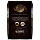 Fresh Roasted Coffee Swiss Water Decaf, Organic Fair Trade, 5 Pound, Kosher
