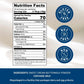 Judee's Buttermilk Powder - Gluten-Free Baking Mix - 11.25 oz - Perfect for Pancakes, Fried Chicken, and Cornbread