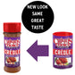 Cajuns Choice Creole Seasoning 3.8 Oz (Pack Of 2) - Use For Grilling Or Cooking Fish, Chicken, Pork, Steak, Vegetables, Burgers,