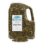 Harmony House Dried Jalapeno Peppers – Dehydrated Peppers For Cooking, Camping, Emergency Supply And More, 28 Oz, Gallon Jug