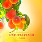 Lipton Instant Tea Mix, Sweetened Peach, 268 oz