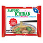 Stickerless New [Sapporo Ichiban] Ramen Noodles, Original Soy Sauce Flavor, No.1 Tasting Japanese Instant Noodles (3.5 Oz) (24 Pouches)