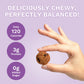 Karma Nuts Cashew Date Cookie Bites (3 Oz, Pack Of 3) - Gluten-Free Cookies, Non-Gmo Flavored Cashews Cookie, Soft & Chewy Grain
