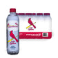 St Louis Cardinals Pet Water Bottle by St Louis Cardinals for Unisex - 24 x 16.9 oz Water