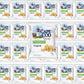 Cape Cod Less Fat Original .75 oz. (24 per case)