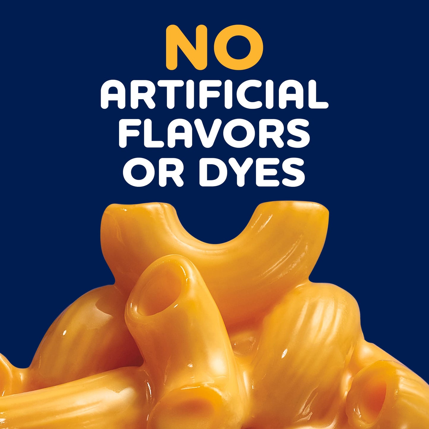 Kraft Deluxe Four Cheese Mac & Cheese Macaroni and Cheese Dinner, 14 oz Box