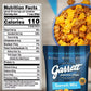 Caramel Corn And Cheese Popcorn Garretmix– Gourmet Sweet & Salty Chicago-Style Snack, (20 Oz Bags) – Perfect For Gifts, Parties & Movie Nights, Halloween Snack
