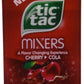 Tic Tac Mixer Cherry Cola