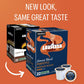 Lavazza House Blend Perfetto Keurig K-Cup Pods, Medium Roast, 100% Arabica, 44 Pods (22 Count Pack of 2)