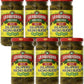 La Preferida Organic Jalapeno Nacho Slices, Hot , 11.5 Oz (Pack Of 6)