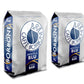 Caffe Borbone Whole Bean Coffee, Medium-Dark Roast, Blue Blend, Authentic Italian Coffee, 2.2 lb Bag (Pack of 2)
