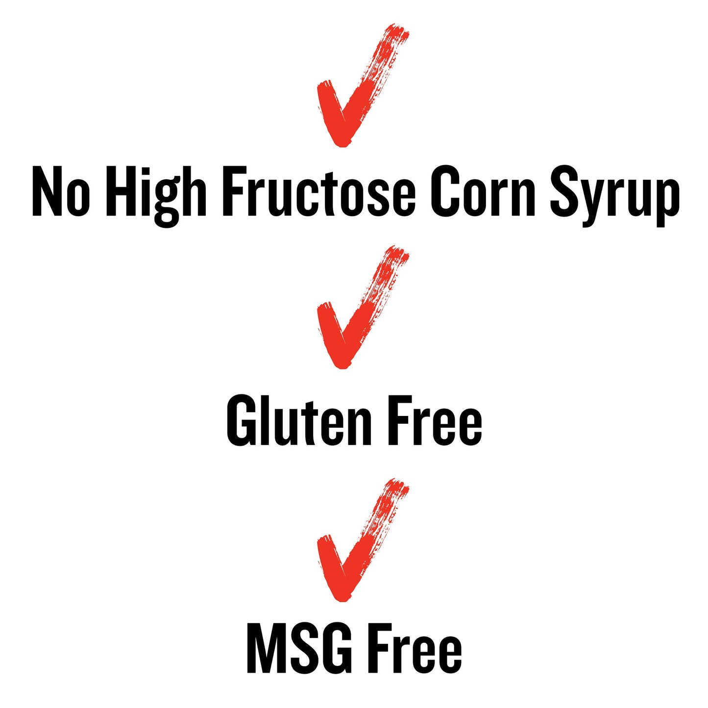 Rudys Bar-B-Q Sissy Sause