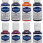 Food Coloring AmeriColor Soft - Gel Paste Junior Kit, 8 Colors, .75 Ounce Bottles