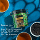 Pantenger Lapsang Souchong Loose Leaf Tea - Smoked Black Tea, 3 Ounces, 40 Servings