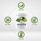 DEAL dietary product Organic Matcha Green Tea Powder, Culinary Grade, 32 Ounce, Non-GMO, Vegetarian, Zero Sugar